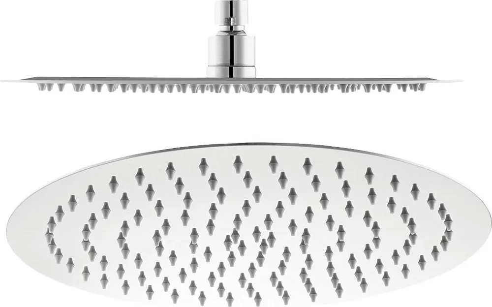 Верхний душ RGW Shower Panels SP-81-25 Sancos — официальный сайт