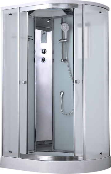 Душевая кабина Timo Comfort T-8802LF