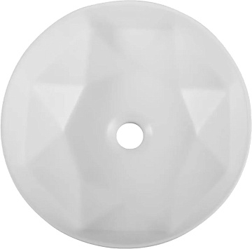 Накладная раковина BelBagno BB1342H300