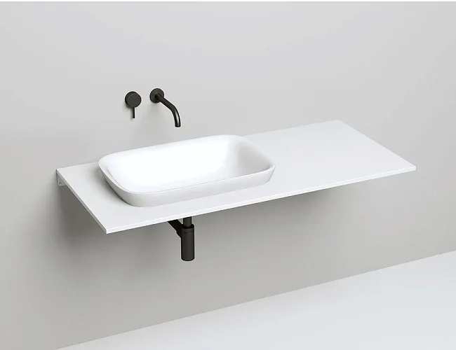 Раковина Salini Marea 02 1802202M Sancos — Оригинал