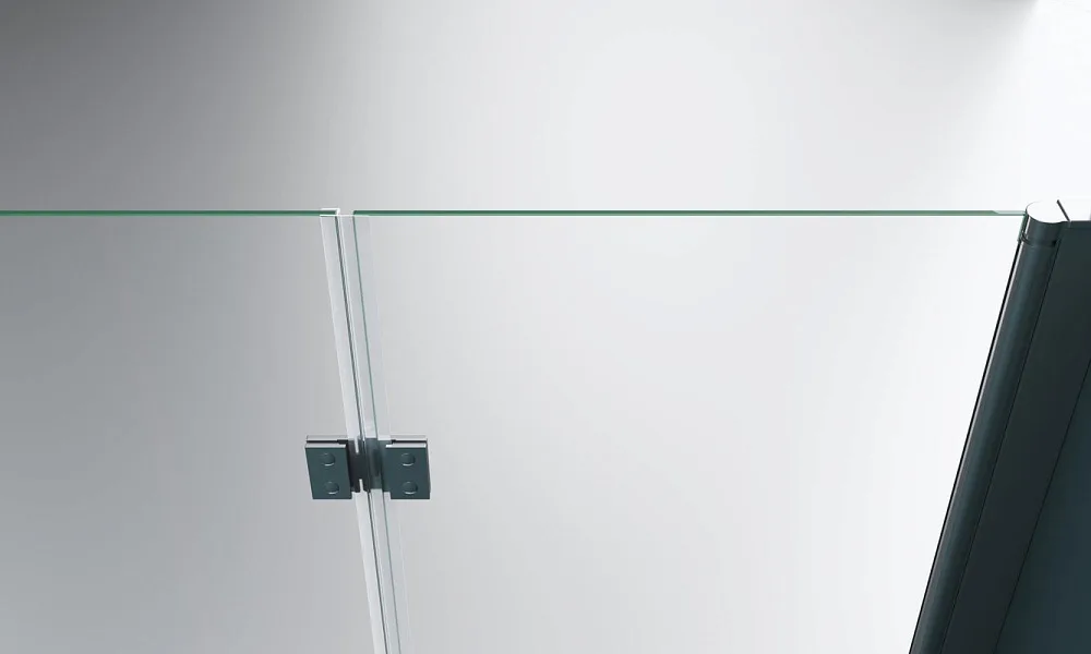 Душевой уголок BelBagno Albano ASH-1-70/90-C-Cr Sancos — официальный сайт
