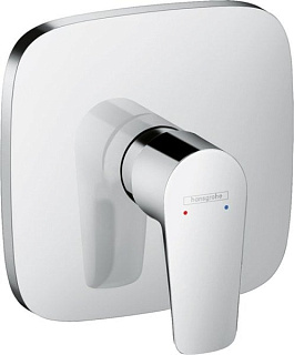 Встраиваемый смеситель Hansgrohe Talis E 71765000