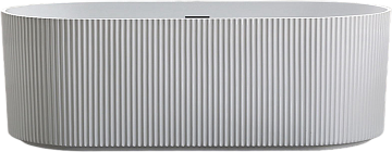 Акриловая ванна Vincea 170x80 см, VBT-426-1700MW