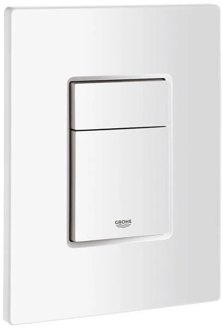 Система инсталляции для унитазов Grohe Rapid SL 38772SH0, 3 в 1 с панелью смыва Sancos — Оригинал