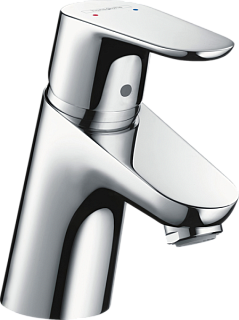 Смеситель для раковины Hansgrohe Focus E2 31730000
