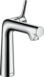 Смеситель для раковины Hansgrohe Talis S 72113000 с донным клапаном