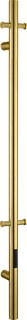 Полотенцесушитель электрический Boheme Uno 726-BR 150x12, bronze
