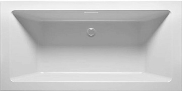 Акриловая ванна Riho Rething Cubic 180x80 см, B106001005