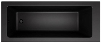 Акриловая ванна AM.PM Gem S 170x70 см, W93A-170-070B-A