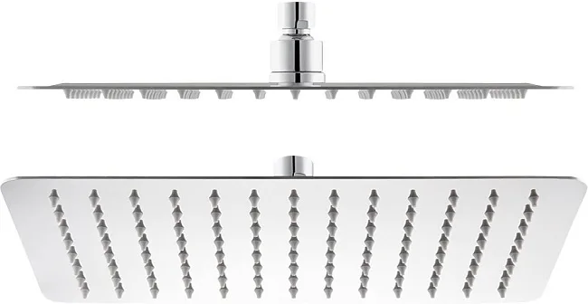 Верхний душ RGW Shower Panels SP-82-50 Sancos — Оригинал
