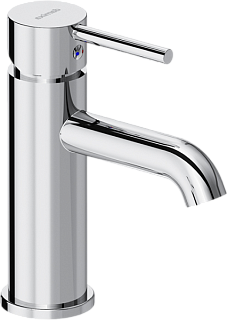 Смеситель для раковины Damixa Scandinavian Pure 360210000 хром
