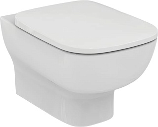 Унитаз подвесной Ideal Standard Esedra AquaBlade T386001