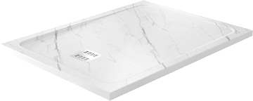 Поддон для душа Wasserkraft Rhin 44T07 120x90