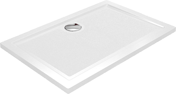 Поддон для душа Wasserkraft Salm 27T 120х80