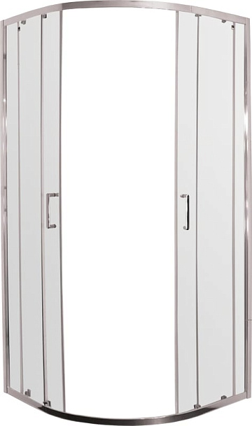 Душевой уголок Timo Altti ALTTI-609C Clean Glass 90х90 см
