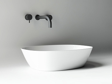 Накладная раковина Ceramicanova Element CN5005