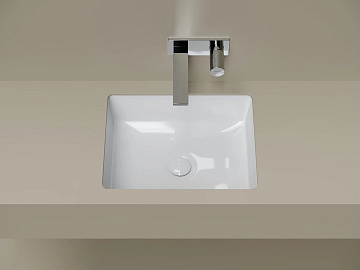 Встраеваемая раковина Ceramicanova Era CN7033 
