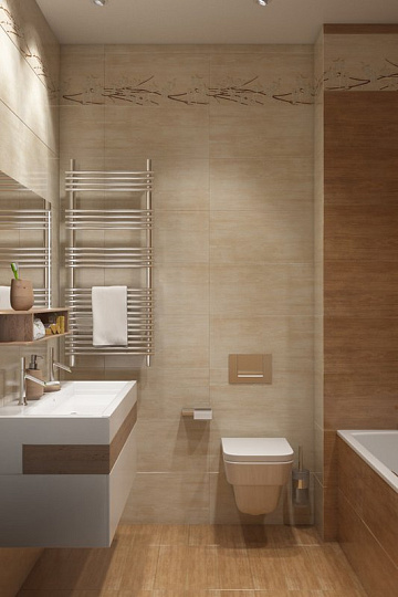 Мебельная раковина Jacob Delafon Terrace EXD9112 80 см с подсветкой
