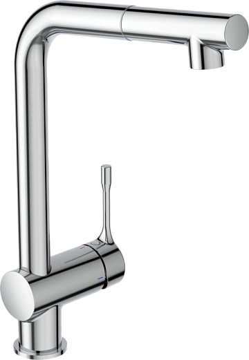 Смеситель для кухни Ideal Standard Ceralook BC176AA хром