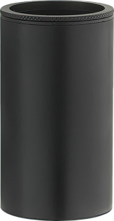 Стакан Boheme Uno 10982-B black