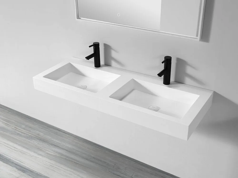 Раковина Armadi Art Flat ST 120 Sancos — официальный сайт
