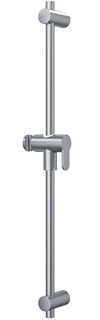 Душевая штанга IDDIS Ray RAY70BCi17 матовый хром