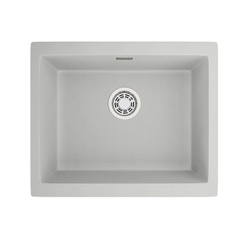 Мойка кухонная Emar Quartz EMQ-1555.P, агат