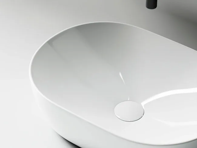 Накладная раковина Ceramicanova Element CN5010 Sancos — Оригинал
