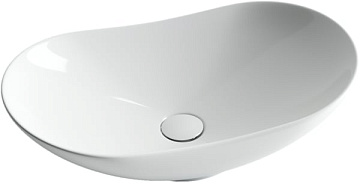 Накладная раковина Ceramicanova Element CN6015