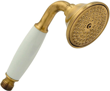 Душевая стойка Migliore King 31886, бронза