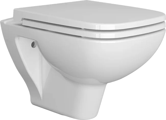 Чаша для унитаза подвесного VitrA S20 7508B003-0075 Sancos — Оригинал