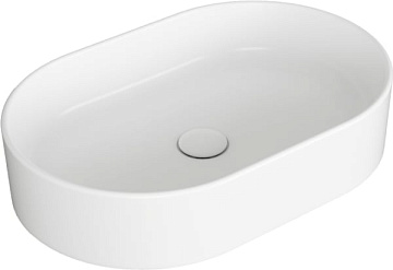 Накладная раковина Simas Folio FO02bi 60х40 см