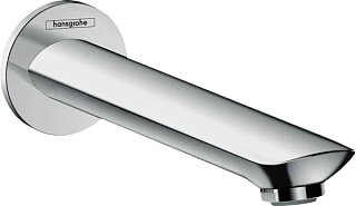 Излив Hansgrohe Novus 71320000 для ванны