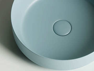 Накладная раковина Ceramicanova Element CN6022MLG
