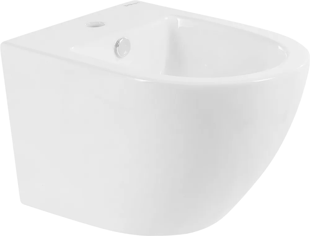Биде подвесное BelBagno Sfera-r Sfera-R BB046BH Sancos — официальный сайт