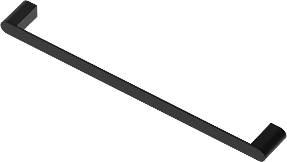 Полотенцедержатель Artwelle Schwarz 7712 черный Sancos — официальный сайт