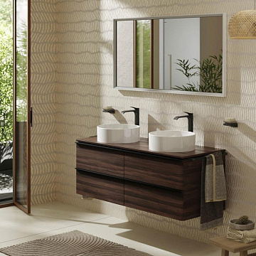 Накладная раковина Hansgrohe Xuniva S 60164450