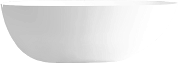 Акриловая ванна Abber 170x80 см, AB9211