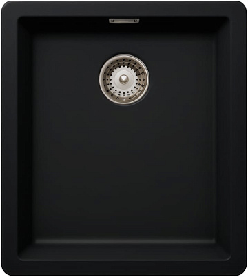 Мойка кухонная Schock Greenwich 700895 45 Cristadur пуро