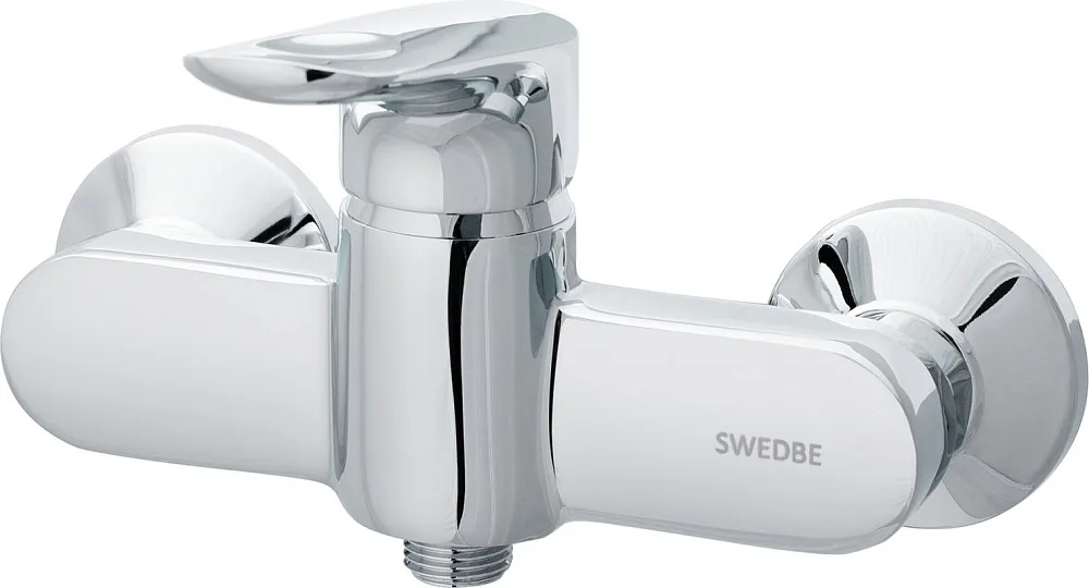 Смеситель для душа Swedbe Venado 1620 Sancos — официальный сайт
