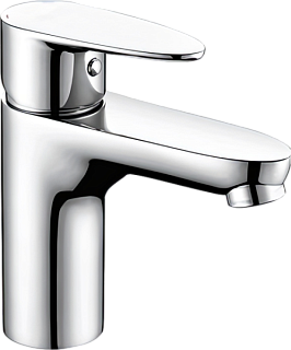 Смеситель для раковины Wasserkraft Leine 3503
