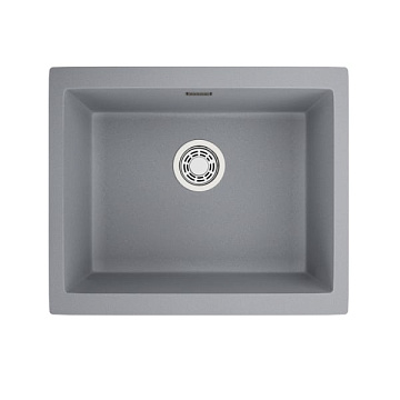 Мойка кухонная Emar Quartz EMQ-1555.P Алмаз