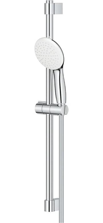 Душевой гарнитур Grohe Tempesta 27924003, хром