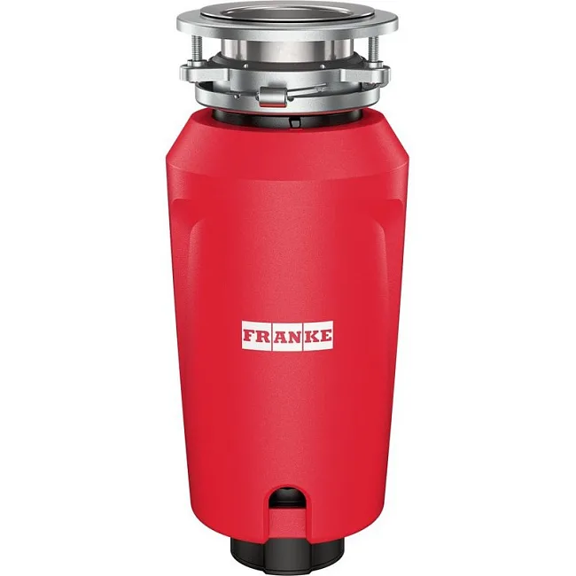Измельчитель пищевых отходов Franke SLIM 125 (134.0715.094) Sancos — Оригинал