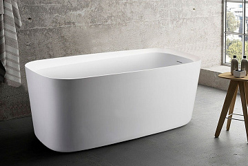 Отдельностоящая ванна Allen Brau Infinity 3 170x80 см, 2.21003.20