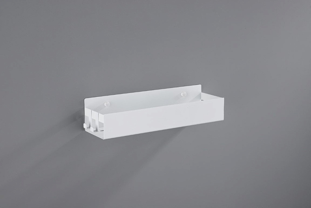 Полка Boheme Q 10965-MW matt white