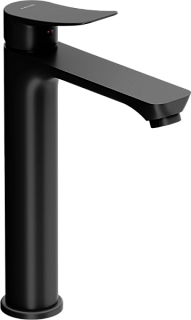 Смеситель для раковины Damixa Galaxy DX7502503 черный
