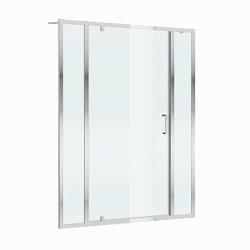 Душевая дверь в нишу Cezares Molveno BA 12 100+50 C Cr IV