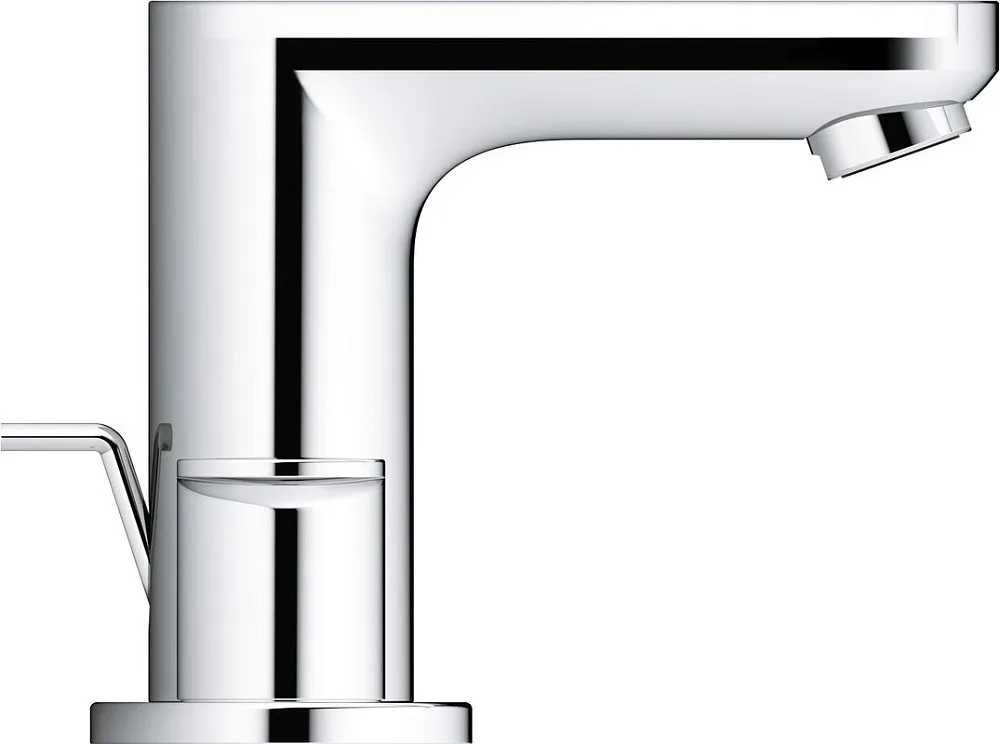 Смеситель для раковины Grohe Eurosmart Cosmopolitan 20187000 Sancos — официальный сайт