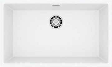Мойка кухонная Alveus Omni Granital 40 arctic
